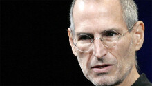 Steve Jobs receiving cancer treatment in hospital. May be terminal. Featured Image
