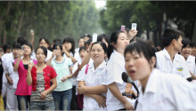 Beijing to track citizens with their cell phones Featured Image