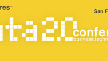Want to know how Data will transform technology? Join us at Data2Con next week! Featured Image