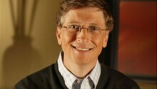 Bill Gates no longer the richest man Featured Image