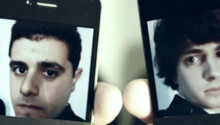 Music video shot using FaceTime on an iPhone 4 [video] Featured Image