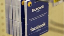 Facebook Credits coming to India soon Featured Image