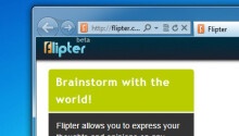 Face off ideas and get quick feedback with Flipter Featured Image