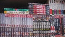 Japanese Publishers work with Baidu to eliminate pirated manga Featured Image
