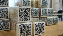 An entire hotel built out of QR code and other great QR strategies Featured Image