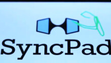 SyncPad: A real-time collaboration app for visual presentations Featured Image