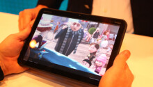Motorola XOOM WiFi hits Canada in April Featured Image