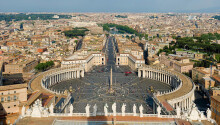 Apple to launch Vatican City Apple Store Featured Image
