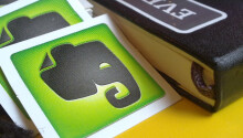 Evernote keeps bringing the big updates, this time for Mac users Featured Image