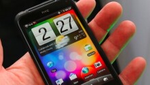 The HTC Incredible S comes to Canada Featured Image