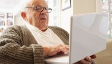 NZ plans broadband discount for over-65s to keep oldies part of the workforce Featured Image