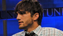 Ashton Kutcher’s Biggest Investment Yet is in Airbnb