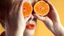 40,000 oranges squeezed: A Facebook campaign to smile about Featured Image