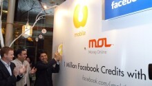 Facebook ups its game in Asia, partners with Malaysian telco to offer rewards Featured Image