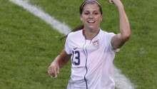 Who says women’s soccer isn’t popular? Breaks Twitter’s tweets per second record! Featured Image