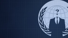 Anonymous hacks Syrian Ministry of Defense website Featured Image