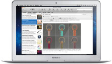 Evernote 3.0 for Mac OS X Lion is Here Featured Image