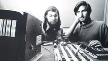Steve Jobs: a remarkable 35 years changing the face of technology Featured Image