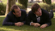 Will Arnett and Jason Bateman team up again for comedy gold with DumbDumb Featured Image