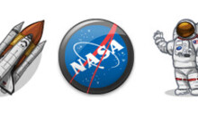 Thought NASA was stuffy? Check out its geek-cool brand guidelines. Featured Image