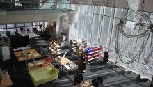 MIT Media Lab tour: Android and Kinect are the platforms of the future Featured Image