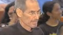 Steve Jobs’ Last Public Appearance [Video] Featured Image