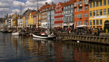 Denmark is becoming one of Europe’s startup hotbeds  [video] Featured Image