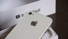Apple iPhone 4S launching in India on November 25th Featured Image