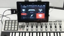 iRig MIDI turns your iOS device into a serious music-making machine Featured Image