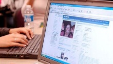 Facebook might be behind the success of university students [Infographic] Featured Image