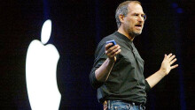 2.5 Million Steve Jobs tweets sent out in just 12 hours following the tragic news Featured Image