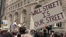 Self-destructing and localized message app aids anti-Wall Street protesters Featured Image