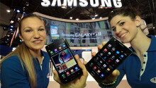 Going Android: Leaving the iPhone 4 behind, and learning the Samsung Galaxy SII Featured Image