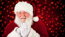 This retailer’s social powered Santa Claus puts the Christmas spirit back in gift-giving Featured Image