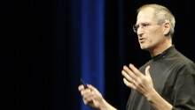 Buy Steve Jobs’ favourite books and music to donate to cancer research Featured Image