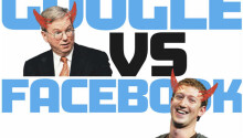 Silicon Valley’s favorite startups of 2011 and who will win social in 2012 Featured Image