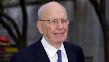 Rupert Murdoch is at it again on Twitter, calls Google a ‘piracy leader’