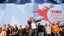 Announcing: TNW Startup Rally 2012 at The Next Web Conference Featured Image