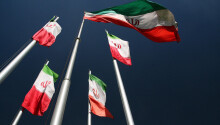 London 2012 Olympics off to a false start in Iran, where the official website is now blocked Featured Image