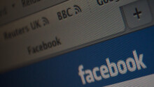 Study shows how much information Facebook can mine just from relationship status changes Featured Image