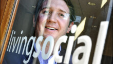 LivingSocial CEO Tim O’Shaughnessy steps down from the company he say is now ‘stable and healthy’ Featured Image