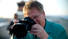 Robert Scoble planning a fund? He already runs one! (not really)