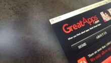 GreatApps.com aims to change the way that great mobile apps are discovered Featured Image