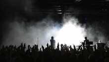 The power of a Paul Graham intro: Sequoia pumps $10m into concerts site Songkick