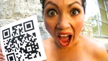 Tumblr Tuesday: Celebrating the WTF of QR codes and the mobile web Featured Image