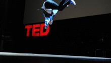 Netflix announces “TEDTalks Shows”, available on instant streaming Featured Image