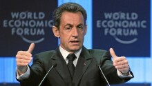 French advisory council speaks out against Sarkozy’s plan to criminalize visiting extremist websites Featured Image