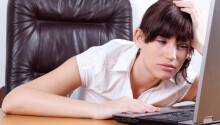 Cranky with a headache? Check out 10 tips to avoid Computer Vision Syndrome Featured Image