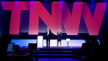 Want to sleep over at the TNW2012 stage? Rent it on Airbnb! Featured Image