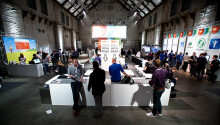 TNW2012: Reintroducing one-on-one meetings with investors Featured Image